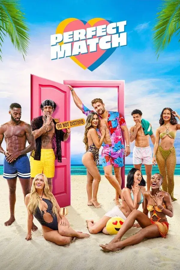 Perfect Match - Netflix