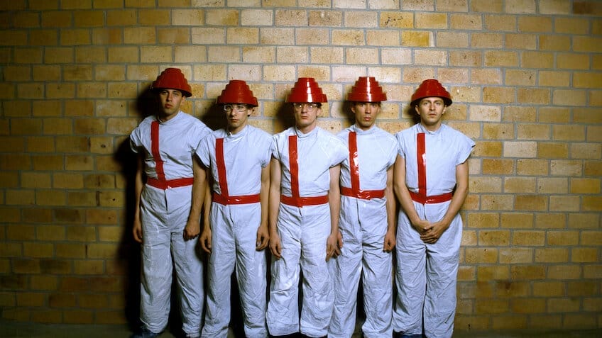 DEVO/ディーヴォ