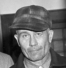 Ed Gein