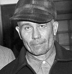 Ed Gein