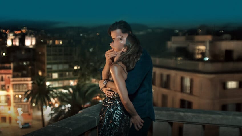 フォール・フォー・ミー