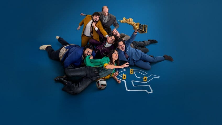 Bóng đá ảo đã hủy hoại chúng tôi