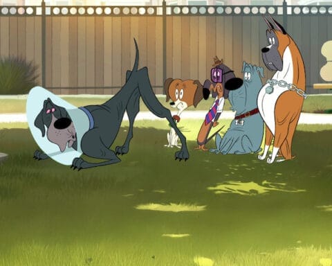 Couic ! - Netflix