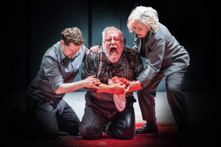 Titus Andronicus