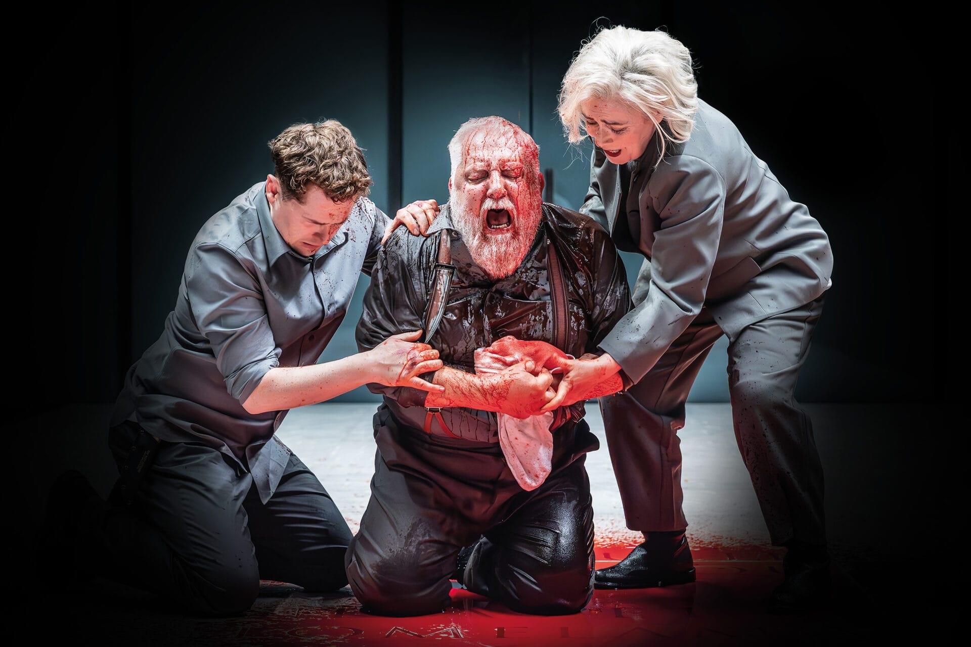 Titus Andronicus