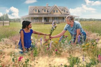 My Life with the Walter Boys