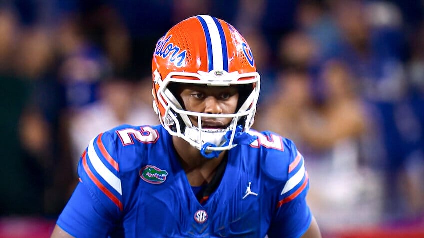 SEC Football: il football americano al college