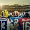 SEC Football: il football americano al college - Netflix