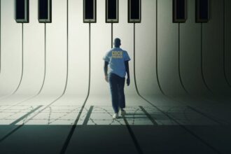 Songs from the Hole - Netflix