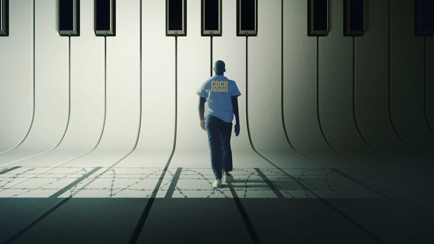 Songs from the Hole - Netflix