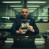 Stolen Heist of the Century - Netflix