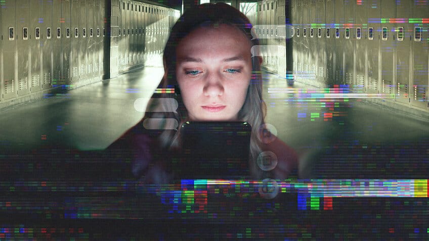 Unknown Number The High School Catfish