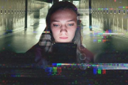 Número Desconhecido: Catfishing na Escola