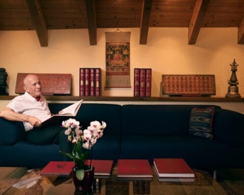 Ulrich von Schroeder