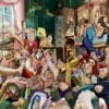 Halley Zien: Et tu, Bubaloo?