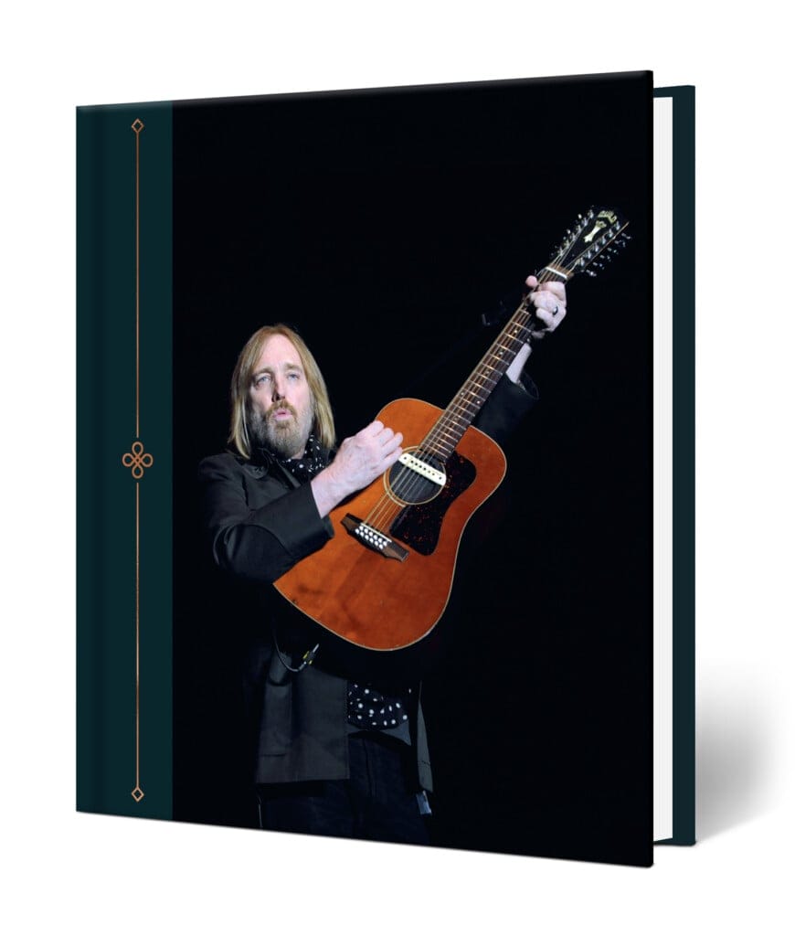 TOM PETTY: THE LIFE & MUSIC