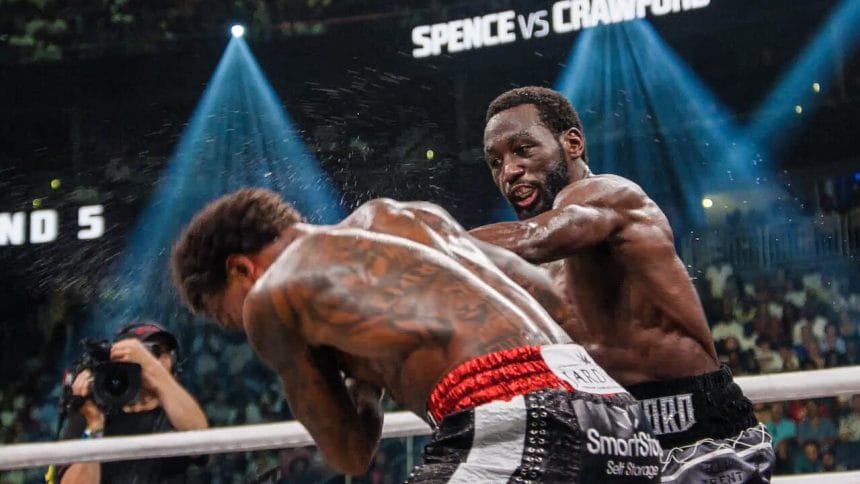 Countdown: Canelo vs. Crawford