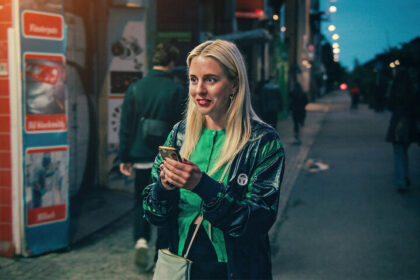 Diary of a Ditched Girl