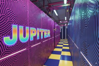 JUPITER Supercomputer