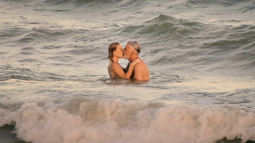 ラブ・イズ・ブラインド BRAZIL