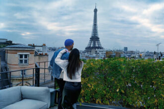 Love Is Blind France