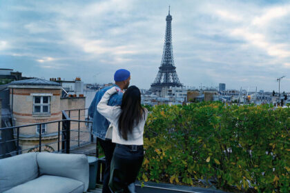 Love Is Blind France