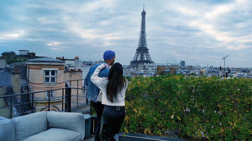 Love Is Blind France