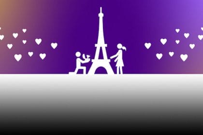 Pour le meilleur et à l'aveugle