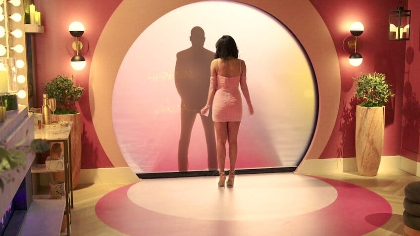 ラブ・イズ・ブラインド ～外見なんて関係ない?!～