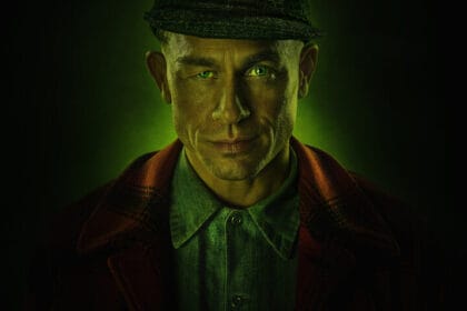 Monstro: A História de Ed Gein