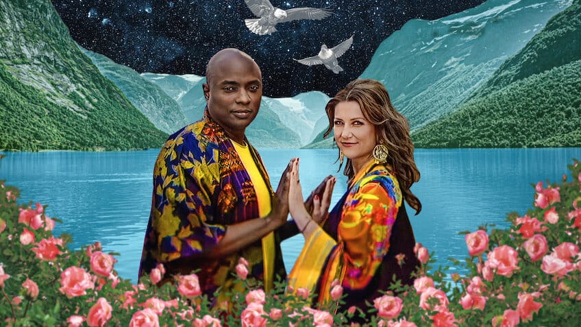 レベルロイヤル: 世間を揺るがせたラブストーリー