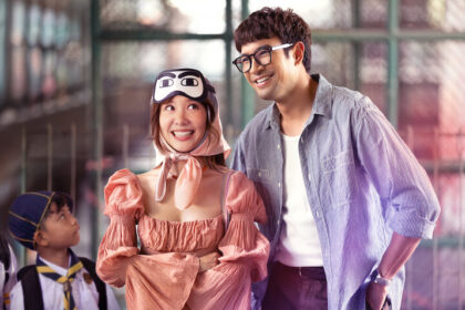 Same Day with Someone