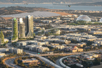 These Tech Giants Just Triggered the Biggest Market Revolution Since the Internet – What You Need to Know