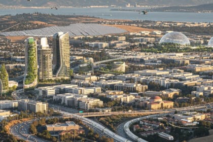 これらのテック巨人がインターネット以来最大の市場革命を引き起こした – あなたが知るべきこと