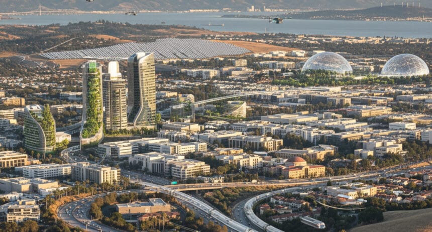 Estes Gigantes da Tecnologia Acabaram de Desencadear a Maior Revolução do Mercado Desde a Internet – O Que Precisam de Saber