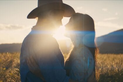 Where the Wind Blows