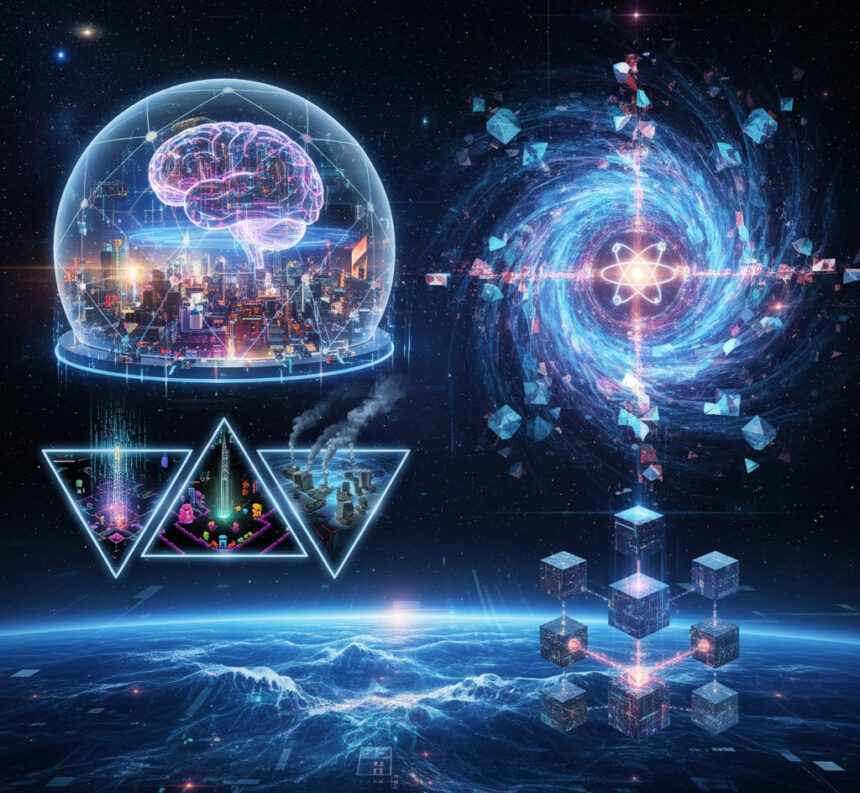 Are We Living in a Simulation?