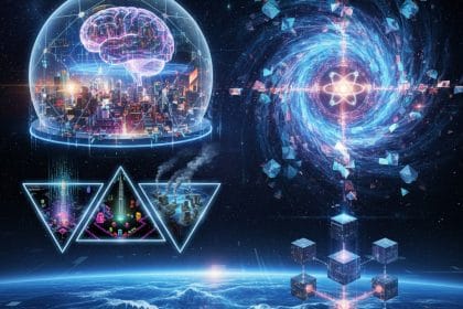 Are We Living in a Simulation?