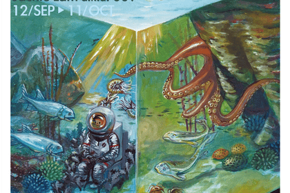 Jackie Lam a.k.a. 009