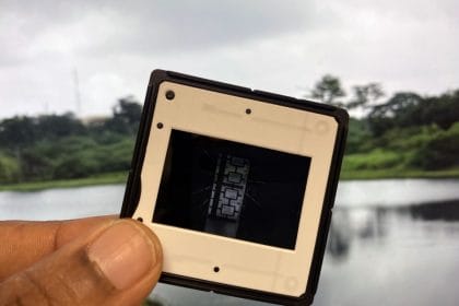 Onyeka Igwe, our generous mother 2025. © Onyeka Igwe