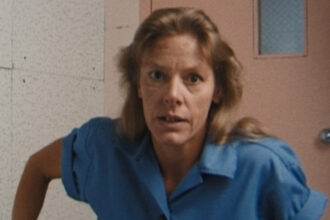 Aileen Queen of the Serial Killers