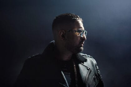 Babo : L'histoire de Haftbefehl