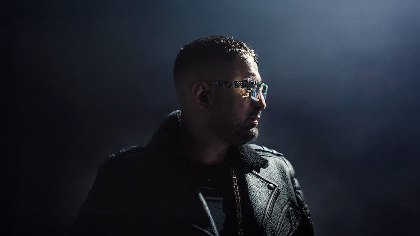 バボ: ハフトベフェールの生きざま