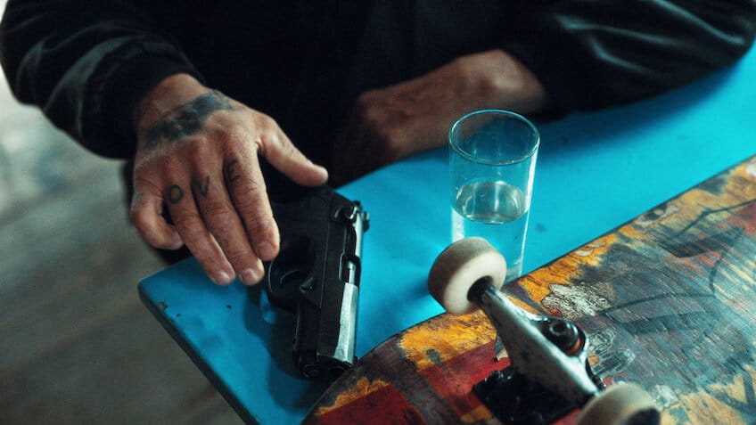 ベビー・バンディートの信じられない話