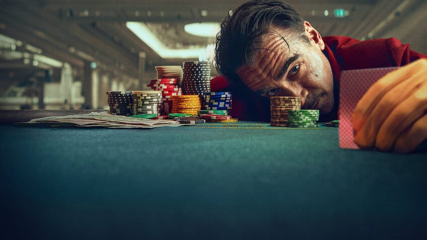 Balada de Um Jogador