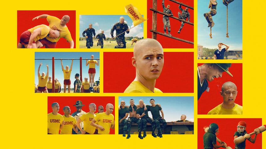 オレたちブーツ