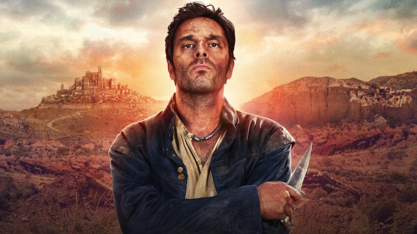 ワンス・アポン・アン・アサシン