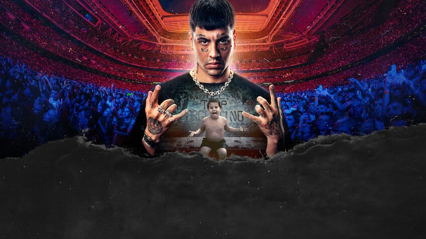 ロックスター: デュキ、フロム・エンド・オブ・ザ・ワールド