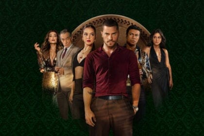 宿命を操りし者たち