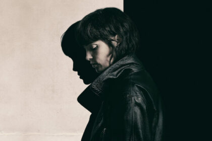 She Walks in the Darkness